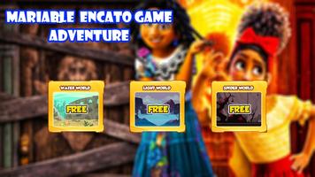 Mirabel Madrigal game adventur Screenshot 1