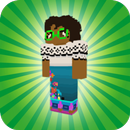 Encanto Mod for Minecraft PE aplikacja