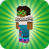 Encanto Mod for Minecraft PE Zeichen