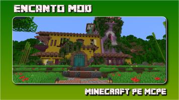 Encanto Mod for Minecraft PE capture d'écran 3