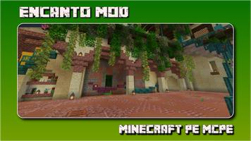 Encanto Mod for Minecraft PE capture d'écran 2