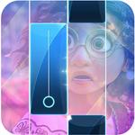 Mirabel Tiles Hop Dancing. icon