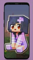Encanto Mod Minecraft PE poster