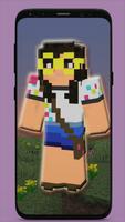 Encanto Mod Minecraft PE screenshot 1