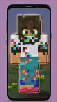 Encanto Mod Minecraft PE screenshot 2