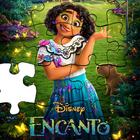 Encanto Game Puzzle simgesi