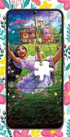 Encanto Game Puzzle gönderen