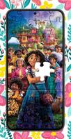 Encanto Game Puzzle Ekran Görüntüsü 2