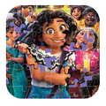 Jigsaw for Encanto game Puzzle