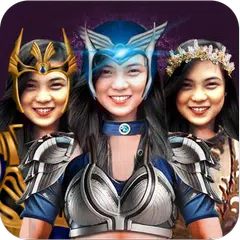 Baixar Photo Editor for Encantadiks APK