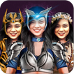 ”Photo Editor for Encantadiks