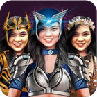 Photo Editor for Encantadiks アイコン