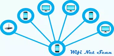 Wifi Network Scanner