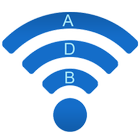 ADB WiFi [Root] 圖標