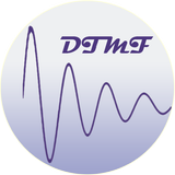 DTMF Decoder иконка