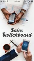 Sales Switchboard Affiche