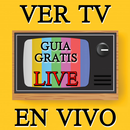 TDT Channels en vivo gratis tv españa Guia APK