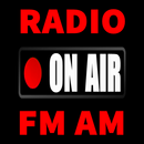 AM FM Radio Tuner For Free APK