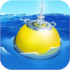 Seaside Buoy: Ocean Temp Tides アプリダウンロード