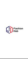 J1 Fashion Hub الملصق