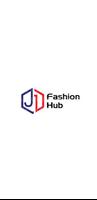 J1 Fashion Hub Plakat