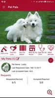 PetPals - The Journey with your pet تصوير الشاشة 2