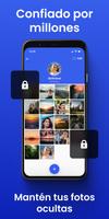 Private Photo Vault captura de pantalla 2