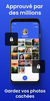 Private Photo Vault - Pic Safe capture d'écran 2