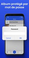 Private Photo Vault - Pic Safe capture d'écran 3