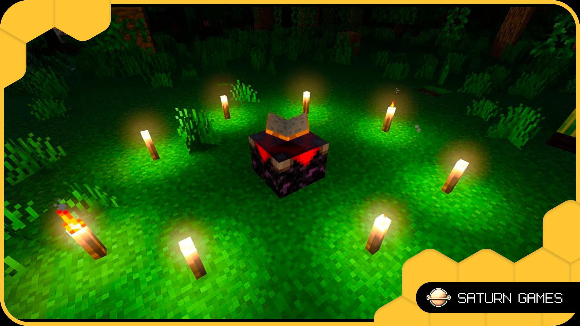 Raiyon #39 s Enchant MOD for MCPE APK للاندرويد تنزيل Raiyon #39 s Enchant MOD for MCPE APK للاندرويد تنزيل