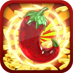Mega Chilli Place
