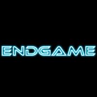 End Game Plakat