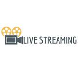 Live Streaming icon