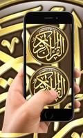 Juz 30 Reciter Collection | Quick Learning Juz 30 poster