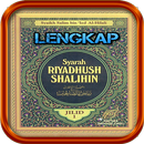 Kitab Riyadush Sholihin Lengkap APK