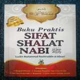 Sifat Sholat Nabi Lengkap icon