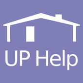 UPHelp Home Inventory icon