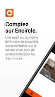 Encircle Affiche