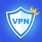 Encrypt VPN - Secure Servers P أيقونة