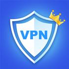 Encrypt VPN - Secure Servers P icône