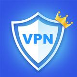 Encrypt VPN - Secure Servers P icône