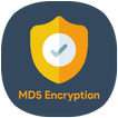 Encrypted Message md5