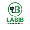 LABIB DATA PLUG icono