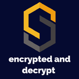 Text encryption