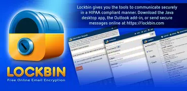 Lockbin