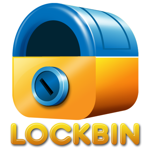 Lockbin