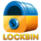 Lockbin-icoon