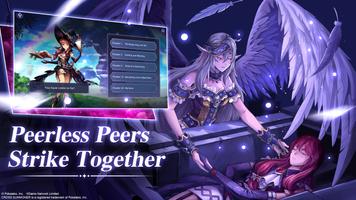 Cross Summoner:R ภาพหน้าจอ 1