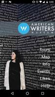 American Writers Museum Affiche