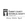 Summit County Historical Society